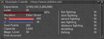 Signature for player Diosdado Cabello