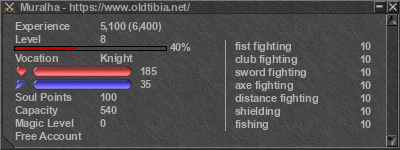 Signature for player Muralha