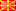 Macedonia, the Former Yugoslav Republic of
